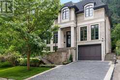 30 DACRE CRESCENT | Toronto Ontario | Slide Image Two