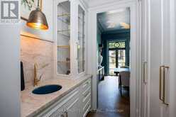 30 DACRE CRESCENT | Toronto Ontario | Slide Image Nine