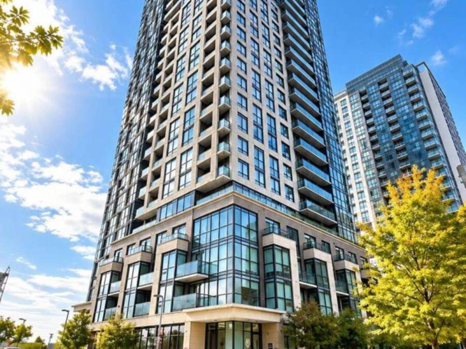 411 - 20 THOMAS RILEY ROAD, Toronto, Ontario M9B 0C3