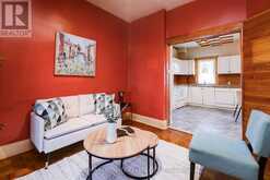 251 BOON AVENUE | Toronto Ontario | Slide Image Ten