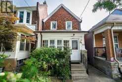 251 BOON AVENUE | Toronto Ontario | Slide Image One