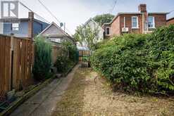251 BOON AVENUE | Toronto Ontario | Slide Image Thirty-one