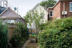 251 BOON AVENUE | Toronto Ontario | Slide Image Thirty-two