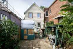 251 BOON AVENUE | Toronto Ontario | Slide Image Thirty-five