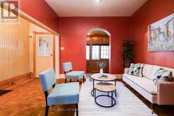 251 BOON AVENUE | Toronto Ontario | Slide Image Nine