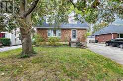 46 FREDERICK STREET | Brampton Ontario | Slide Image One