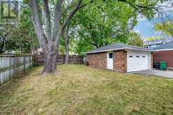46 FREDERICK STREET | Brampton Ontario | Slide Image Thirty