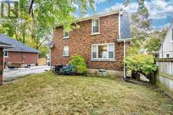 46 FREDERICK STREET | Brampton Ontario | Slide Image Thirty-two