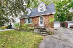 46 FREDERICK STREET | Brampton Ontario | Slide Image Three