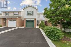 26 JAMESON CRESCENT | Brampton Ontario | Slide Image One