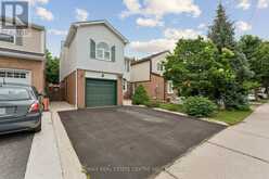 26 JAMESON CRESCENT | Brampton Ontario | Slide Image Two