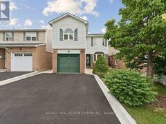 26 JAMESON CRESCENT Brampton Ontario, L6S 3W3