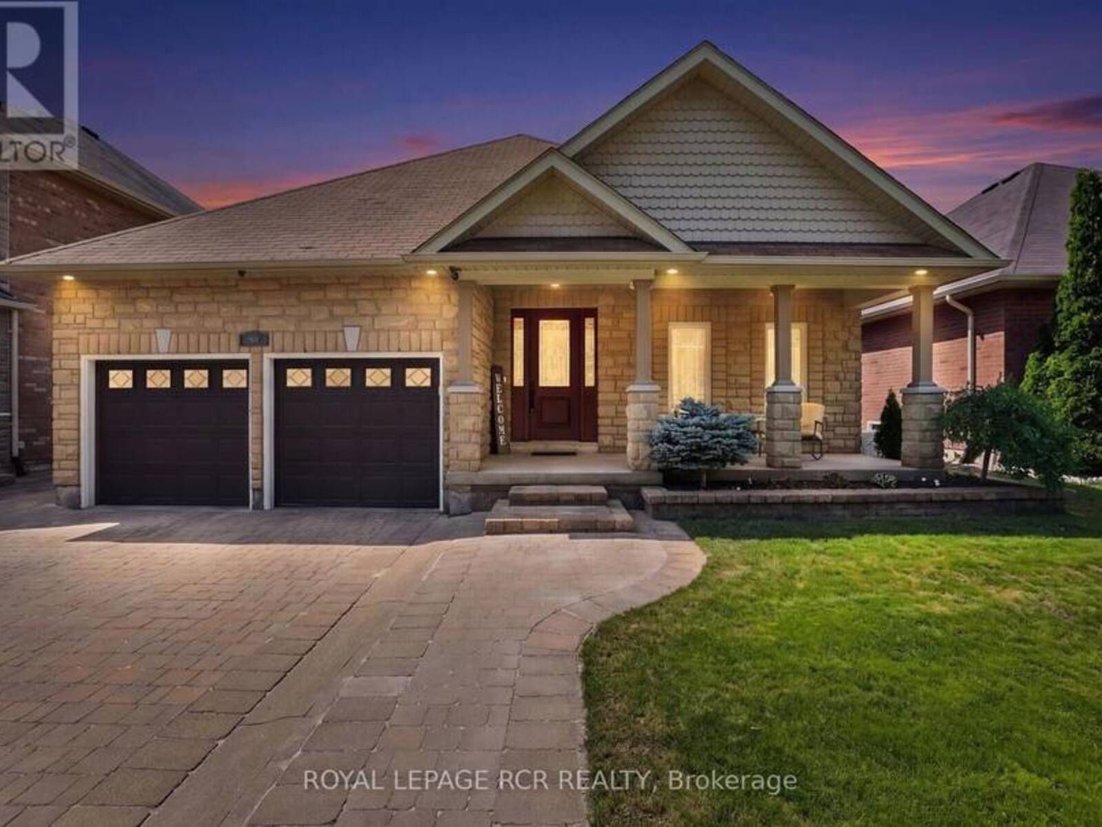 30 BORLAND CRESCENT, Caledon, Ontario L7C 3M4