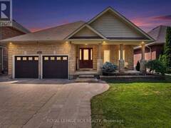 30 BORLAND CRESCENT Caledon Ontario, L7C 3M4