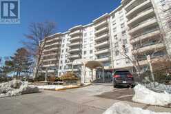 703 - 80 GRANDRAVINE DRIVE | Toronto Ontario | Slide Image One