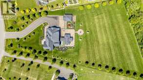 50 AUTUMN CIRCLE | Halton Hills Ontario | Slide Image Forty-seven