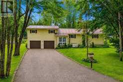 1133 SEVERN RIVER ROAD | Gravenhurst Ontario | Slide Image One