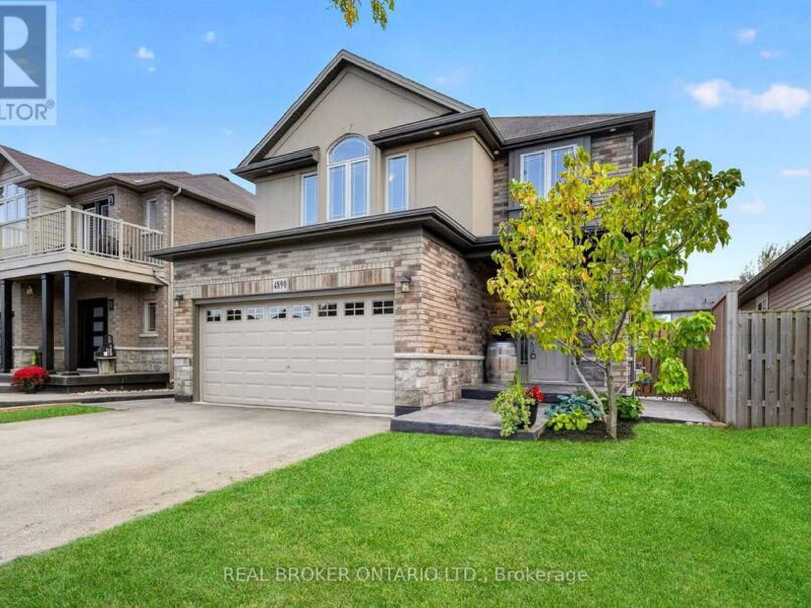 4890 ALLAN COURT, Beamsville, Ontario L3J 1M3