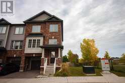 8 - 395 LINDEN DRIVE | Cambridge Ontario | Slide Image Five