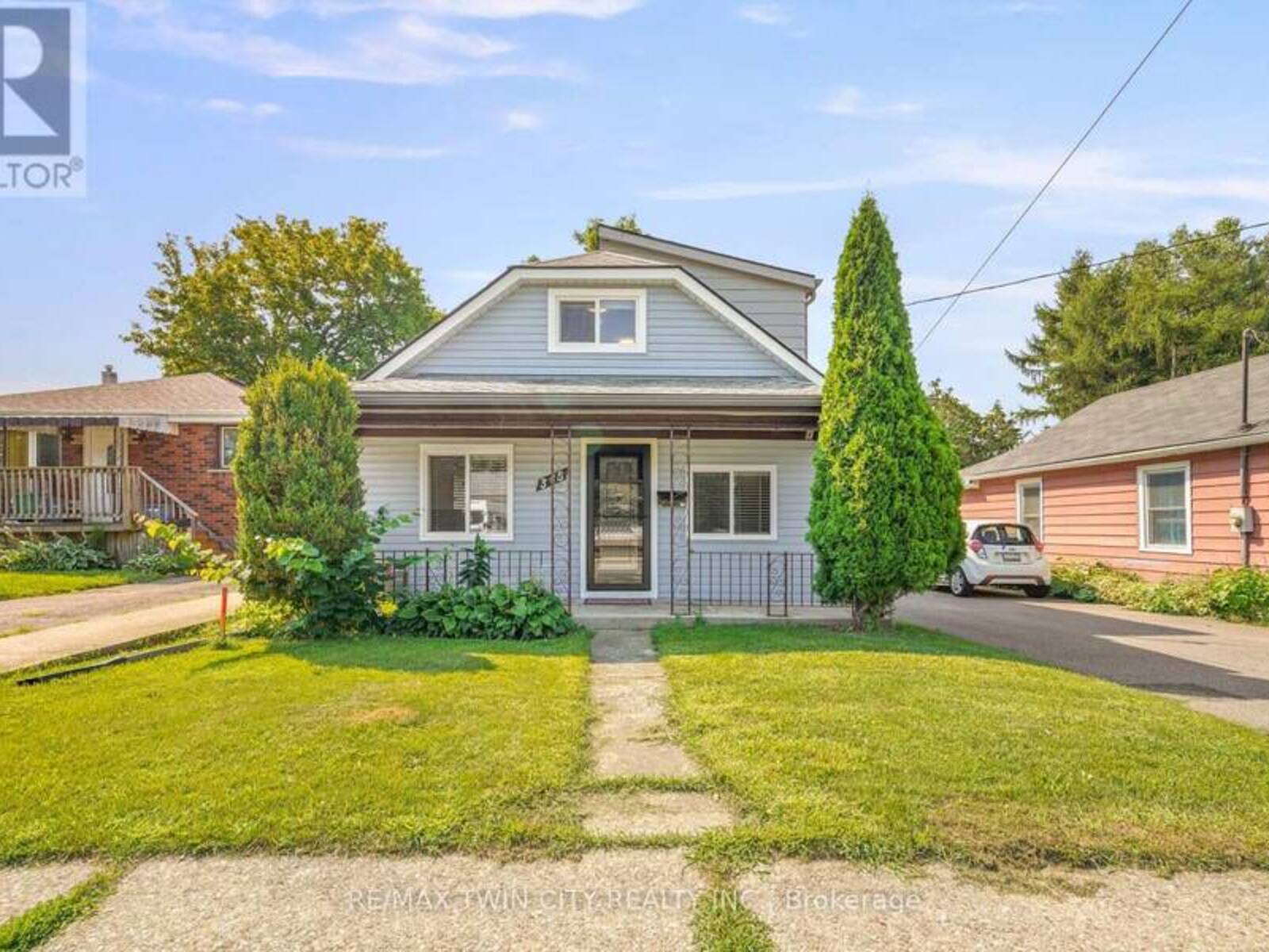 345 NELSON STREET, Brantford, Ontario N3S 4E3