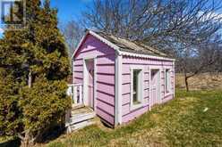 19 HALSTEAD ROAD | Alnwick-Haldimand Ontario | Slide Image Thirty-eight