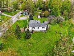 19 HALSTEAD ROAD Alnwick-Haldimand Ontario, K0K 2X0