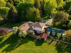 23 MCKIBBON AVENUE Amaranth Ontario, L9W 5M2