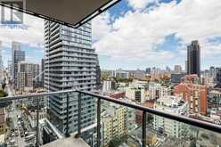 2207 - 33 LOMBARD STREET | Toronto Ontario | Slide Image Thirty-one