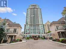 1814 - 17 BARBERRY PLACE | Toronto Ontario | Slide Image Two