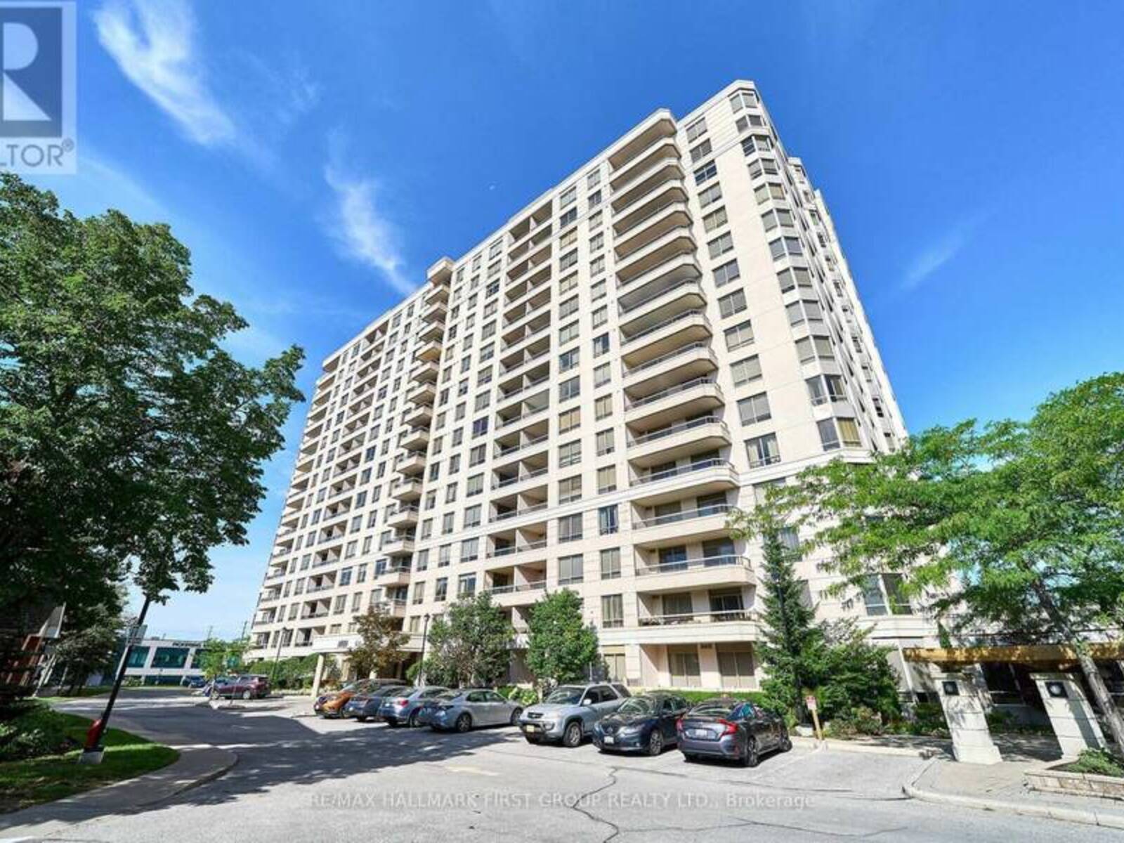 1411 - 1000 THE ROAD N, Pickering, Ontario L1V 6V4
