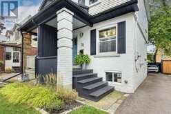 76 HILTZ AVENUE | Toronto Ontario | Slide Image Two