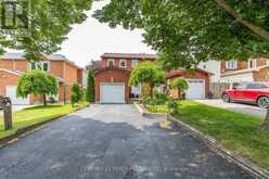 557 COBBLEHILL DRIVE | Oshawa Ontario | Slide Image One