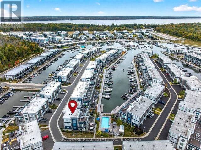 3725 FERRETTI COURT Innisfil Ontario, L9S 0N6 - 5 Bedrooms Waterfront Home For sale