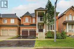23 AYHART STREET E | Markham Ontario | Slide Image One