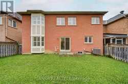 23 AYHART STREET E | Markham Ontario | Slide Image Forty-eight