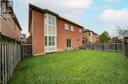 23 AYHART STREET E | Markham Ontario | Slide Image Forty-seven
