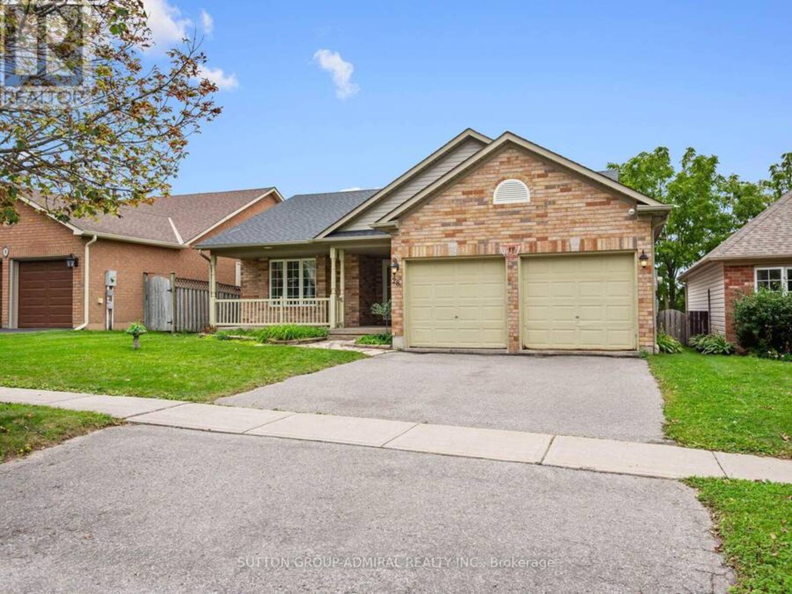 28 HARWOOD DRIVE, Barrie, Ontario L4N 7B9