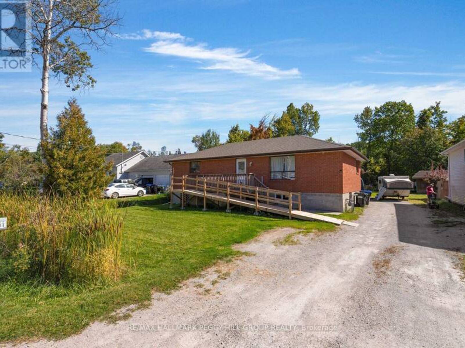 111 OSBORNE STREET, Tay, Ontario L0K 2A0