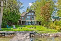 2807 LAKESIDE DRIVE | Severn Ontario | Slide Image Two