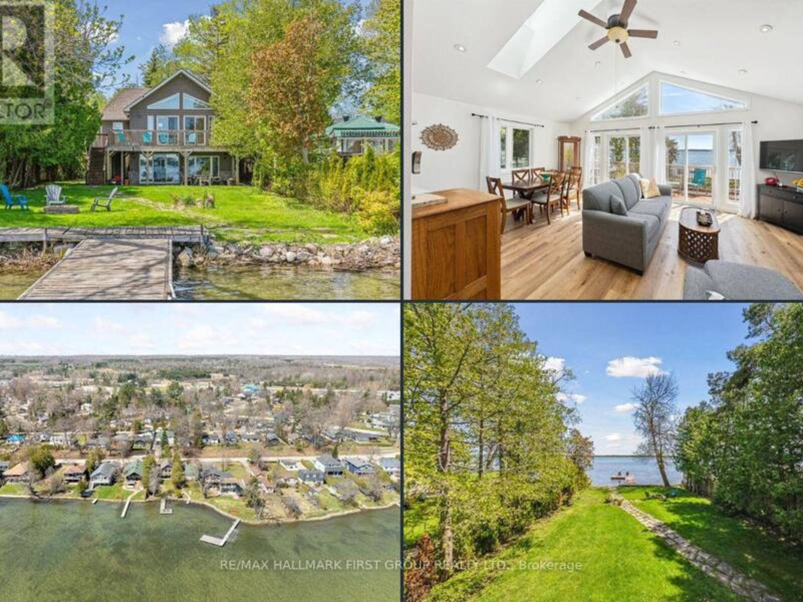 2807 LAKESIDE DRIVE, Severn, Ontario L0K 1G0