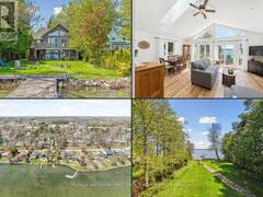 2807 LAKESIDE DRIVE Severn Ontario, L0K 1G0