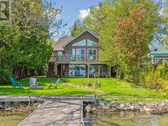 2807 LAKESIDE DRIVE Severn Ontario, L0K 1G0
