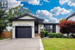 336 TUCK DRIVE | Burlington Ontario | Slide Image One
