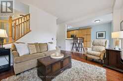 2397 ENNERDALE ROAD | Oakville Ontario | Slide Image Ten