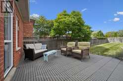 2397 ENNERDALE ROAD | Oakville Ontario | Slide Image Thirty-seven
