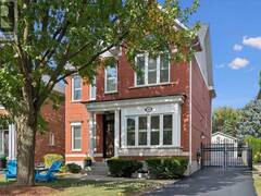 2397 ENNERDALE ROAD Oakville Ontario, L6H 6N5