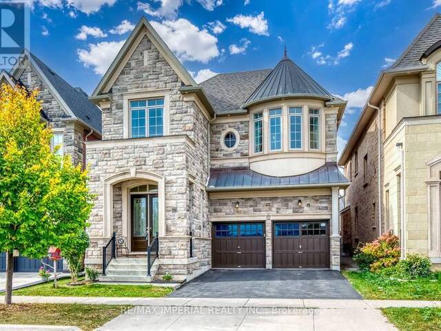 3164 POST ROAD Oakville Ontario, L6H 0V4 - 4 Bedrooms Home For Sale