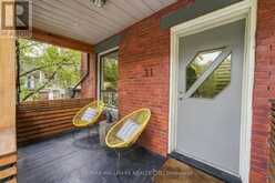 31 WRIGHT AVENUE | Toronto Ontario | Slide Image Two