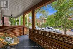 31 WRIGHT AVENUE | Toronto Ontario | Slide Image Three