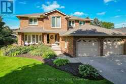 64 DRIFTWOOD COURT | Grimsby Ontario | Slide Image Forty-three